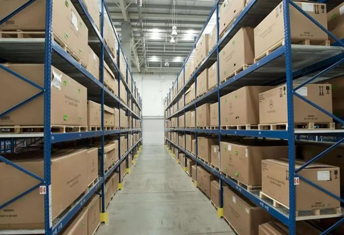 厦门到莲池区货物仓储