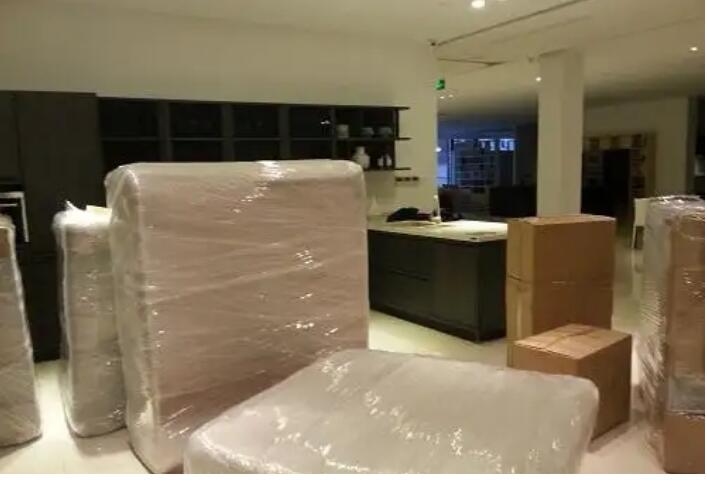 厦门到莲池区长途搬家