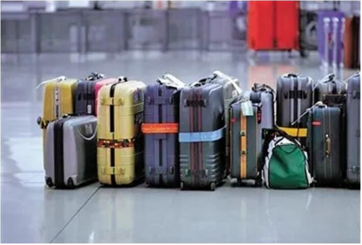 厦门到莲池区行李托运