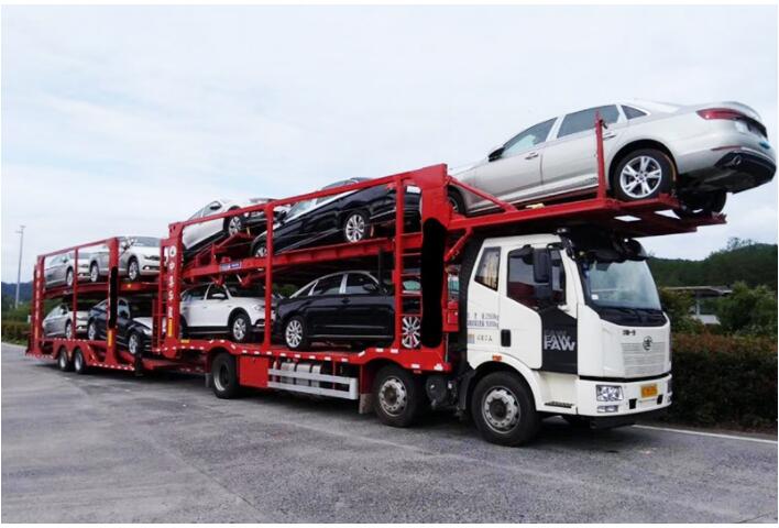 厦门到莲池区轿车托运